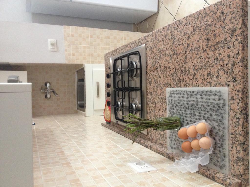 Gli Ulivi D'Argento Villa Assisi Luaran gambar